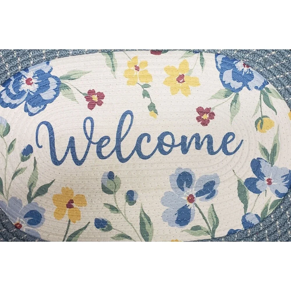 Comfort Bay selling oval